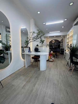 Nhà mặt tiền Âu Cơ Tân Bình