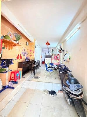 GẤP BÁN GIÁ TỐT! LÊ QUANG ĐỊNH, BÌNH THẠNH, DT 33M2 GIÁ CHỈ 4.35 TỶ TL