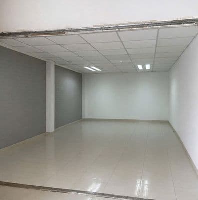 Cho thuê kho Huỳnh Tấn Phát, diện tích 180m2 container hoạt động 24/7