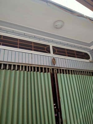 NHÀ 1 TRỆT 1 LẦU CHÍNH CHỦ