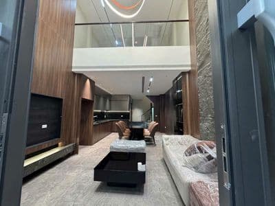 Bán nhà 56m² Phố Ngọc Thụy, Long Biên, 6 tầng thang máy