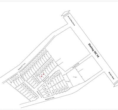 Bán đất TU VŨ – THANH THỦY, 100m², full ONT