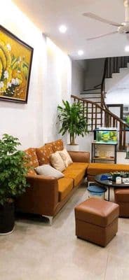 Bán nhà Nguyễn Văn Cừ, Long Biên, gần cầu Chương Dương