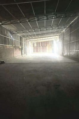 CHO THUÊ RẺ 3TRIỆU/THÁNG 120m2 KHO, NHÀ XƯỞNG P.HỐ NAI GẦN GX XUÂN TRÀ