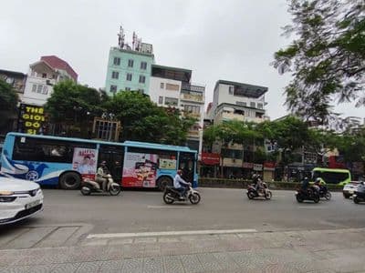 Nhà 45m2 xây 4 tầng Long Biên gần AEON MALL, hơn 8 tỷ