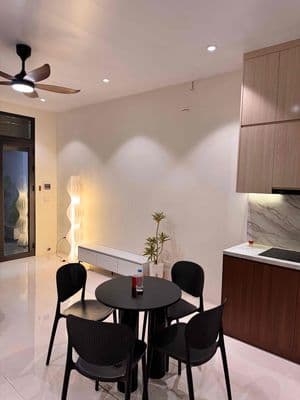 Cho thuê nhà ở gd kết hợp văn phòng tại nhà