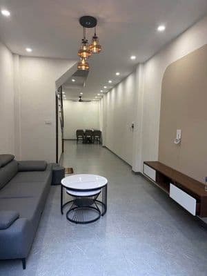 Nhà đẹp Sài Đồng, Long Biên, 4 tầng, 48m2, 4 ngủ