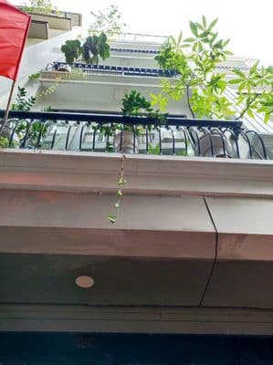 Nhà Lô góc 46m2 5Tầng Phố Thượng Thanh, Việt Hưng
