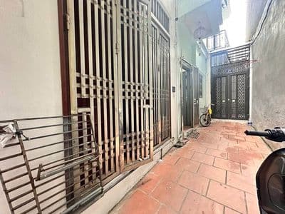 Bán nhà 5.5 tầng Mỹ Đình, 30m2, 3 ngủ, 7.89 tỷ