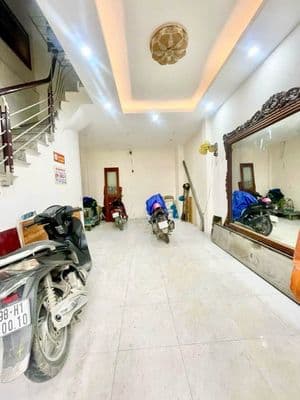 Bán nhà 40m2 Văn Trì - Cầu Diễn - Giá đầu tư
