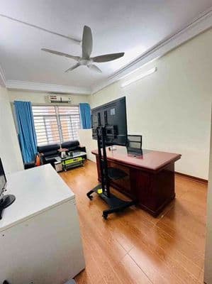 Bán nhà 5 tầng trung tâm Lê Quang Đạo, gần SVĐ Quốc Gia