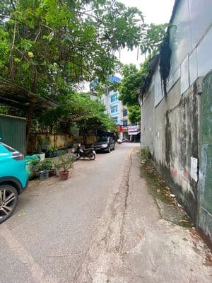 Bán nhà Phú Mỹ, Lê Đức Thọ, ô tô vào nhà, lô góc, 10.x tỷ
