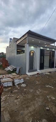Bán Căn Nhà Quảng Tiến Gần Chợ Trà Cổ & Nhà Nghỉ Minh Nhật