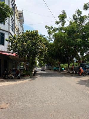 Tòa CCMN 24 phòng khép kín, ô tô đỗ cửa, TĐC Tu Hoàng, giá nhỉnh 15 tỷ