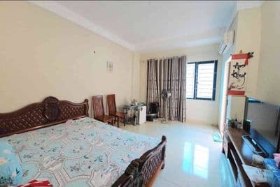 Bán nhà phân lô Lê Quang Đạo, Nam Từ Liêm, 43m², 5 tầng
