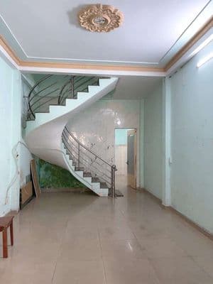 Nhà hẻm 143/ GÒ DẦU 4,2x15m, 2 Lầu, 4PN, 3 WC, giá 12,5 Triệu