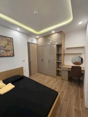 Tòa CCMN Nam Từ Liêm, dòng tiền ổn định, dưới 17 tỷ