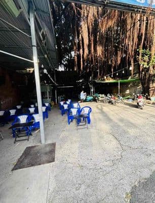 CHO THUÊ NHÀ MẶT TIỀN 13M LÊ HOÀNG PHÁI P17 GÒ VẤP