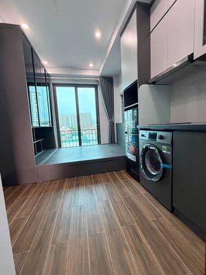 Tòa CCMN Mễ Trì Thượng - 82m², 7 tầng, 22 phòng full nội thất