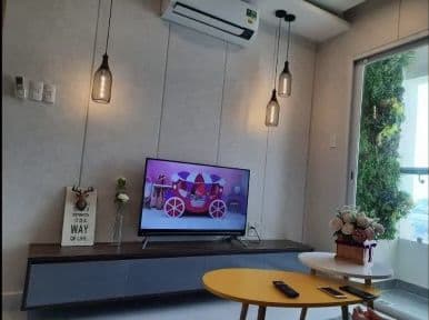 Bán Terra Royal 2PN 60m2, tầng 12 full nt đẹp cao cấp 7.6 tỷ