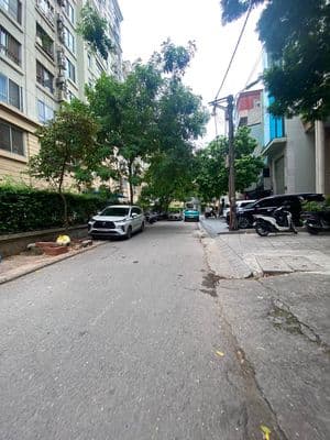 Nhà Mỹ Đình 35m2, 4 tầng, kinh doanh nhỏ, 8.x tỷ