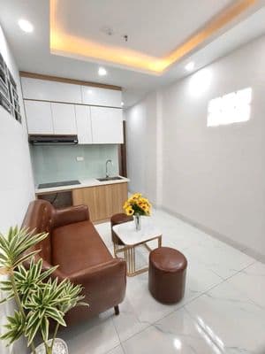 Bán căn hộ CCMN Mỹ Đình 50m2 2PN Full NT 2.35 tỷ