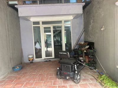 Bán nhà 3 tầng mặt trục chính Phương Trạch, Đông Anh, Hà Nội
