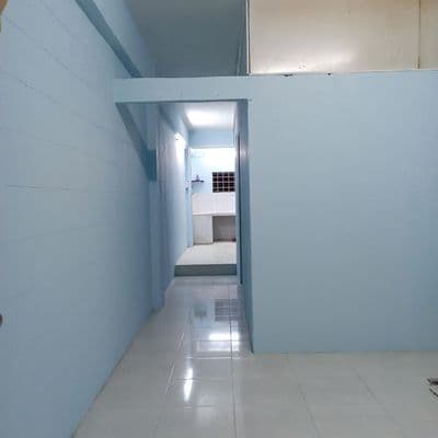 Cho Thuê chính chủ Chung cư Ngô Gia Tự, trung tâm chợ,BV,trường học