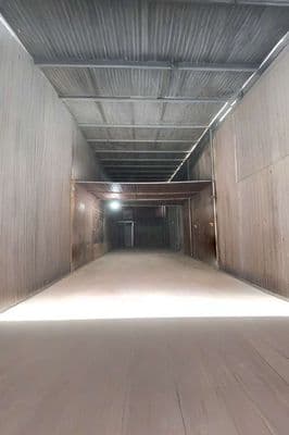 CHO THUÊ RẺ 5TR/THÁNG 200m2 KHO NHÀ XƯỞNG GẦN GỖ TÂY TAVICO, GA HỐ NAI