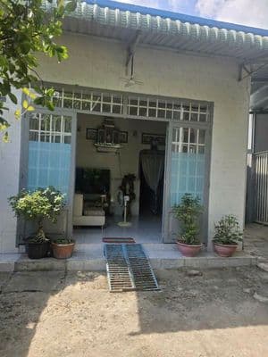 Nhà cấp 4 Chánh Nghĩa, 61m2, 1.65 tỷ