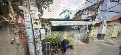 Bán Nhà Phường 2, Quận Bình Thạnh