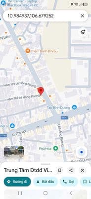 Bán đất Phú Lợi, gần chợ Bình Điềm, hẻm 182 nhựa thông