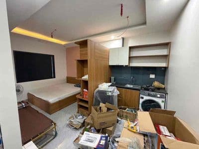 cho thuê toà căn hộ khu vực hoà hải , ngũ hành sơn