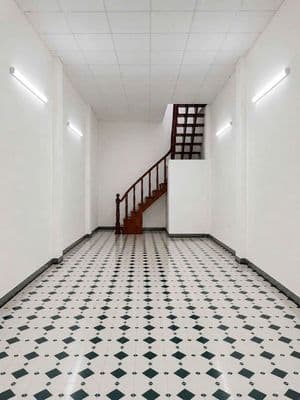 cho thuê nhà 1/ bờ bao Tân Thắng tân phú