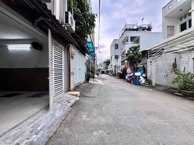 CHO THUÊ KIOT, MẶT BẰNG GIÁ RẺ Ở LÊ ĐỨC THỌ - GÒ VẤP