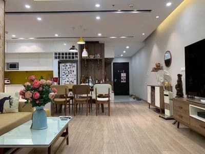 Bán căn hộ Royal City 111m2 13 tỷ