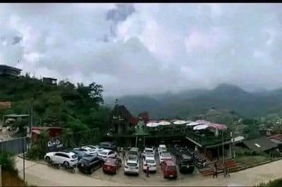 Bán nhà hàng trung tâm Cát Cát - Sa Pa