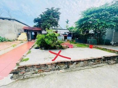 Bán đất Đồng Bụt – Kiều Phú 45.1m2, giá 3 tỷ