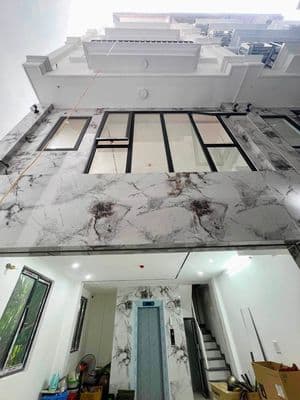 Nhà 7 tầng thang máy Nguyễn Cơ Thạch, Mỹ Đình, 12 tỷ