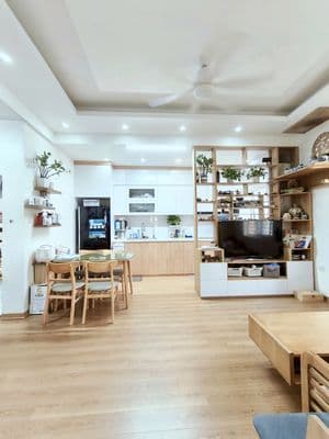 CĂN GÓC - VIEW THOÁNG - FULL NỘI THẤT CAO CẤP - GIÁ CỰC TỐT