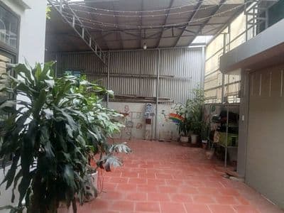 Bán đất Văn Trì 69m - 10 tỷ - Ô tô tránh