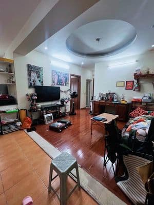 Bán căn hộ Chung cư Hancic Trung Văn 73m2, sổ đỏ chính chủ