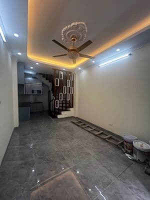 Bán nhà 5 tầng mới đẹp Phú Minh, Bắc Từ Liêm, nhỉnh 6 tỷ