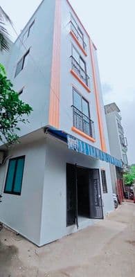 Nhà đẹp Phố Cầu Cốc, View Smart City Tây Mỗ, 34m2x4T, nhỉnh 6 tỷ