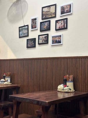 SANG TIỆM CƠM NHÀ 60TRIỆU CÓ ĐẦY ĐỦ NỘI THẤT VÀO BÁN LUÔN