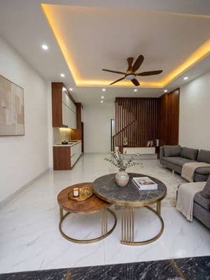Nhà 5 tầng Xuân Phương, 42m2, 6.2 tỷ