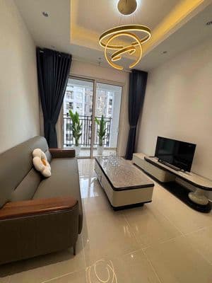 Cho thuê Dài hạn -Ngắn hạn Richstar Tân phú