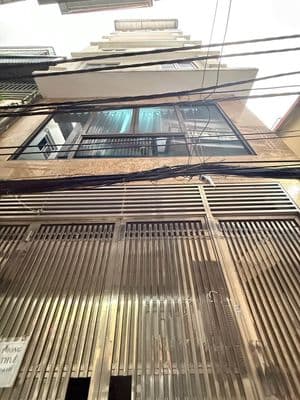 Bán căn hộ 100m² Mỹ Đình, mặt tiền 8m, dòng tiền 1.8 tỷ