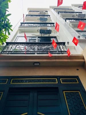 Bán nhà đẹp, full nội thất, gần Vành Đai 3.5, Phương Canh