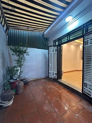 Bán nhà Yên Vĩnh, sổ nở hậu đẹp, gần KĐT Hinode